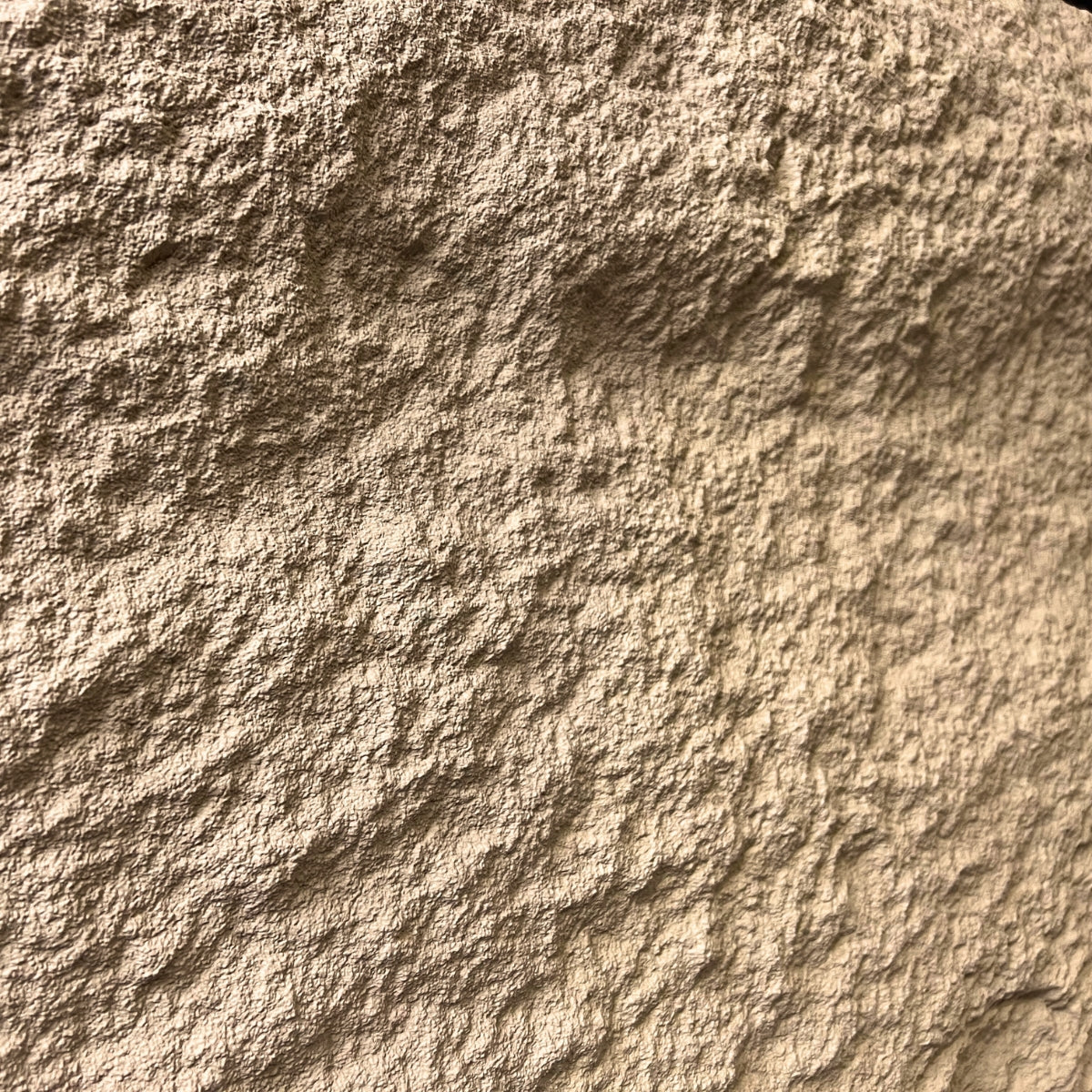 ausstone artificial stone wall cladding pu stone fake rock wall feature wall interior design exterior design garden rock wall stone